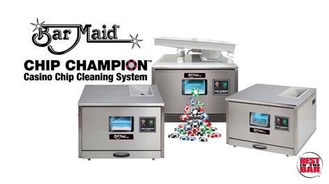 Casino & Gaming Cleaning .